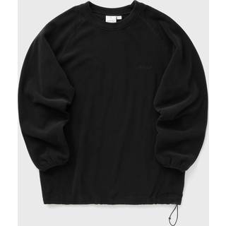 Gramicci Preserve It Sweater - S - grey heather