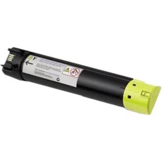 Dell R273N gul tonerpatron 5130CDN Farve laserprinter