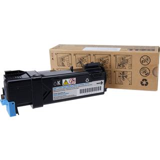 Dell DT615 Sort tonerpatron 1320c Farve laserprinter