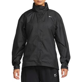 Nike Fast Repel Jakke Dame - Vandafvisende, Let & Ventileret, Str. M, Hætte