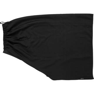 Halsdækken Polar Fairfield® Sort
