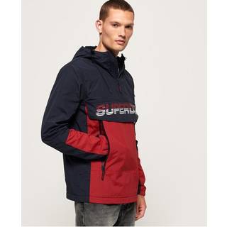 Superdry Core vindjakke