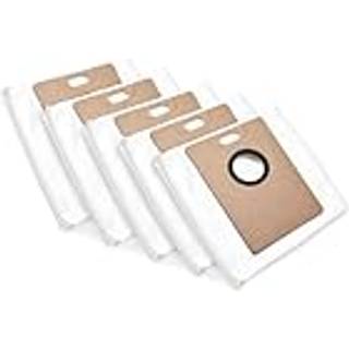 Tp-link Tapo Robotstøvsuger Støvpose 5 Stk - Robotstøvsuger Rv20 Max Plus/rv30max Plus