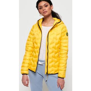 Superdry Radar dunjakke