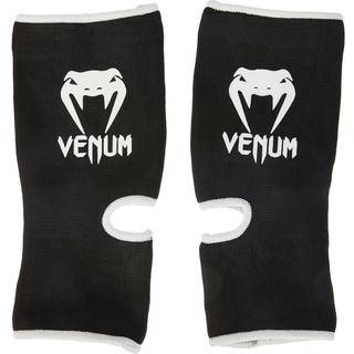 Venum Muay Thai/Kick Boxing Ankle Support Guard Black