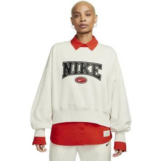 Sweatshirt Nike M NSW TECH FLEECE cu4505-722 Størrelse XL