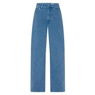 MUNTHE EILEEN - BLACK Pants Sort