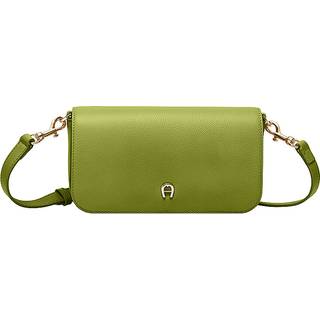 Aigner Zita S Crossover taske grøn