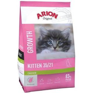 ARION Original Kitten 35/21 Chicken 300g