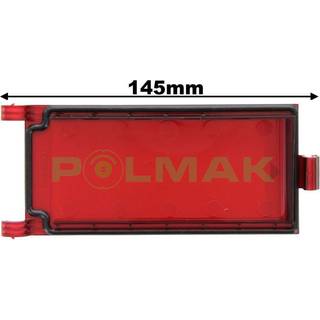 Filterdør til støvbeholder i Roomba® 800- og 900-serien.