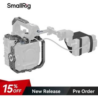 Smallrig 4947 Basic Cage Kit Canon C400