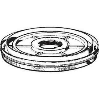 Nilfisk Nilfisk Rondelholder PS333