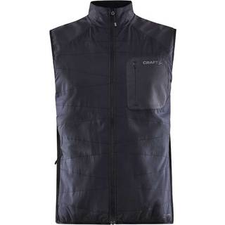 Core Nordic Training Insulate Vest M - Black