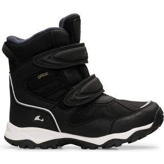 Viking Footwear Kids' Beito Warm GORE-TEX 2v Black, 31
