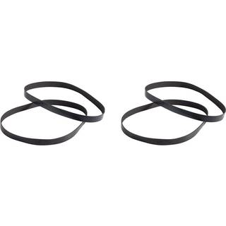 Udskiftningsdel til Hoover T-serie flad ikke-strekk 4 b?lter til modeller UH70205 UH70935 UH70210 UH70604 UH72630 UH72635 UH71250 UH71251 UH71230