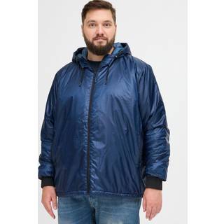 Blend Herre Overgangsjakke Plus Size - Dress Blues - 6XL