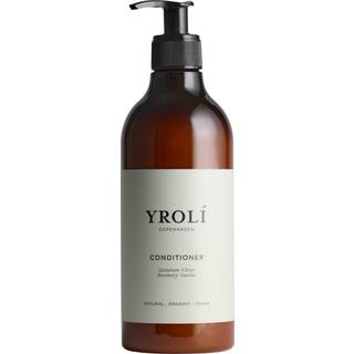 Yrolí Essential Care Conditioner 500 ml + FRI FRAGT