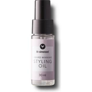 HH Simonsen Styling Oil 30 ml