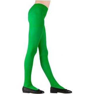 Grønne strømpebukser, barn og teens