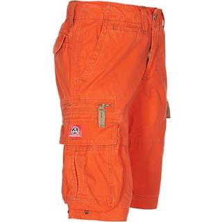 Molecule Big Size Cruisers 'Orange'