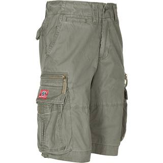 Molecule Big Size Cruisers 'Olive Green'