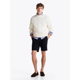 Tommy Hilfiger Herren Shorts blau