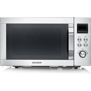 Severin Mikroovn med airfryer-funktion 25 liter