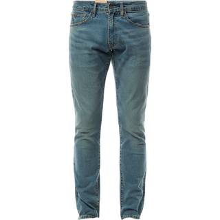 Ralph Lauren Sullivan Slim Fit Jeans Blue