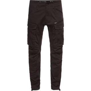 G-Star Rovic Tapered Cargo Trousers Grey