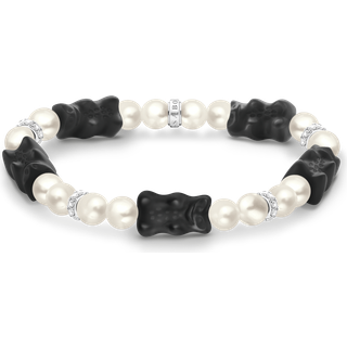 Thomas Sabo Armband - A2170-052-11-L19 - schwarz