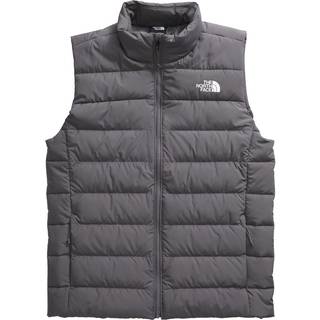 The North Face Men's Aconcagua 3 Vest Smoked Pearl, M