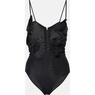 Christopher Esber Molded Venus bodysuit - black - XL
