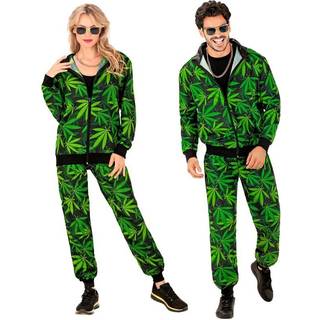 Ganja Party joggingdragt