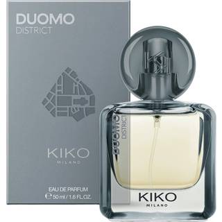 KIKO Milano Scent Of Milan Duomo District EDP 50 ml