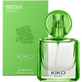 KIKO Milano Scent Of Milan Brera District EDP 50 ml