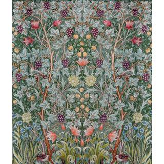 Vine Embroidery - Fairy Tale