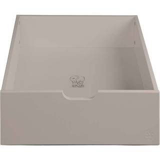 Sebra Sengeskuffen Jetty beige