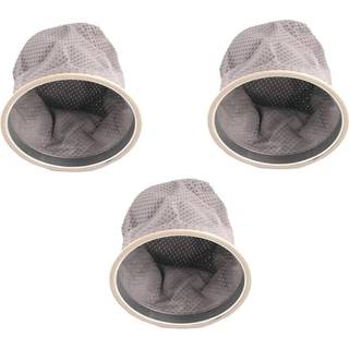 Envirocare -udskiftning st?vsugerfiltreringsposer designet til at passe tristar kompakte d?ser 3 ydre poser.