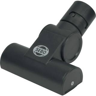 Sebo 6179DA H?ndholdt vakuum turbo b?rste m?rkegr?