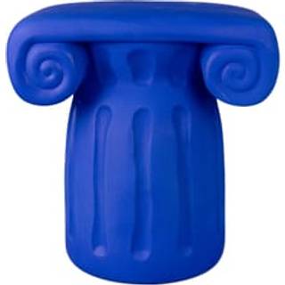 SELETTI - Capitel Bord Blue