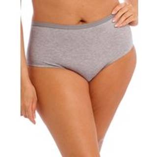 Elomi Downtime Short - Grey - 3XL * Kampagne *