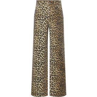 Yasleonora Jeans