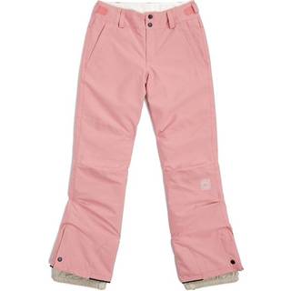 O'Neill Kid's Star Regular Snow Pants Skibukser Børn størrelse 176 farve pink