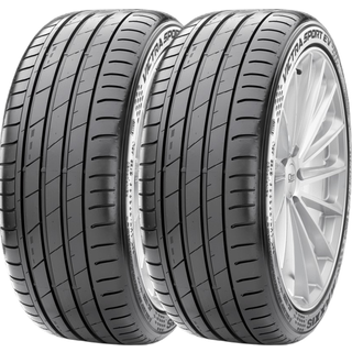 Maxxis Victra Sport EV ( 235/55 R19 105V XL EV )