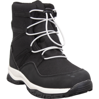 Børne Vinterstøvler - Black - 34