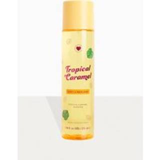 I Heart Revolution Tropical Caramel Hair and Body Mist