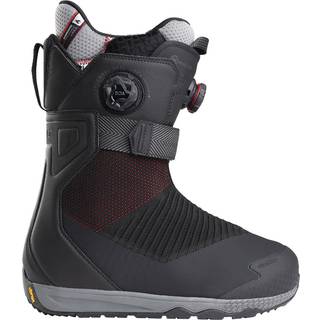 Nidecker Index BOA 2025 Snowboardstøvler - 9.5 - black