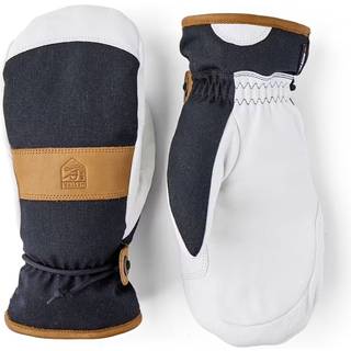 Voss CZone Mitt Black/Cork (6)