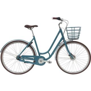 Centurion Aura Dame Blå - 2025