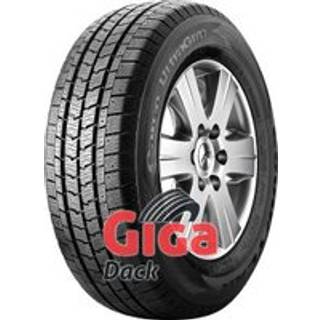 Goodyear Cargo UltraGrip 2 ( 215/65 R16C 109/107T 8PR, kan forsynes med spikes )